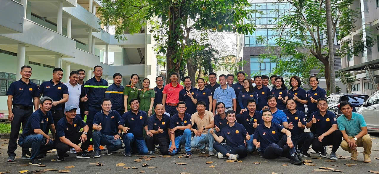 Công Ty TNHH HTV Tiến Đạt