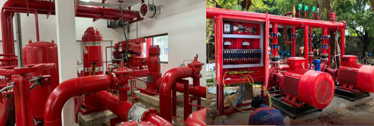 Công Ty TNHH HTV Tiến Đạt